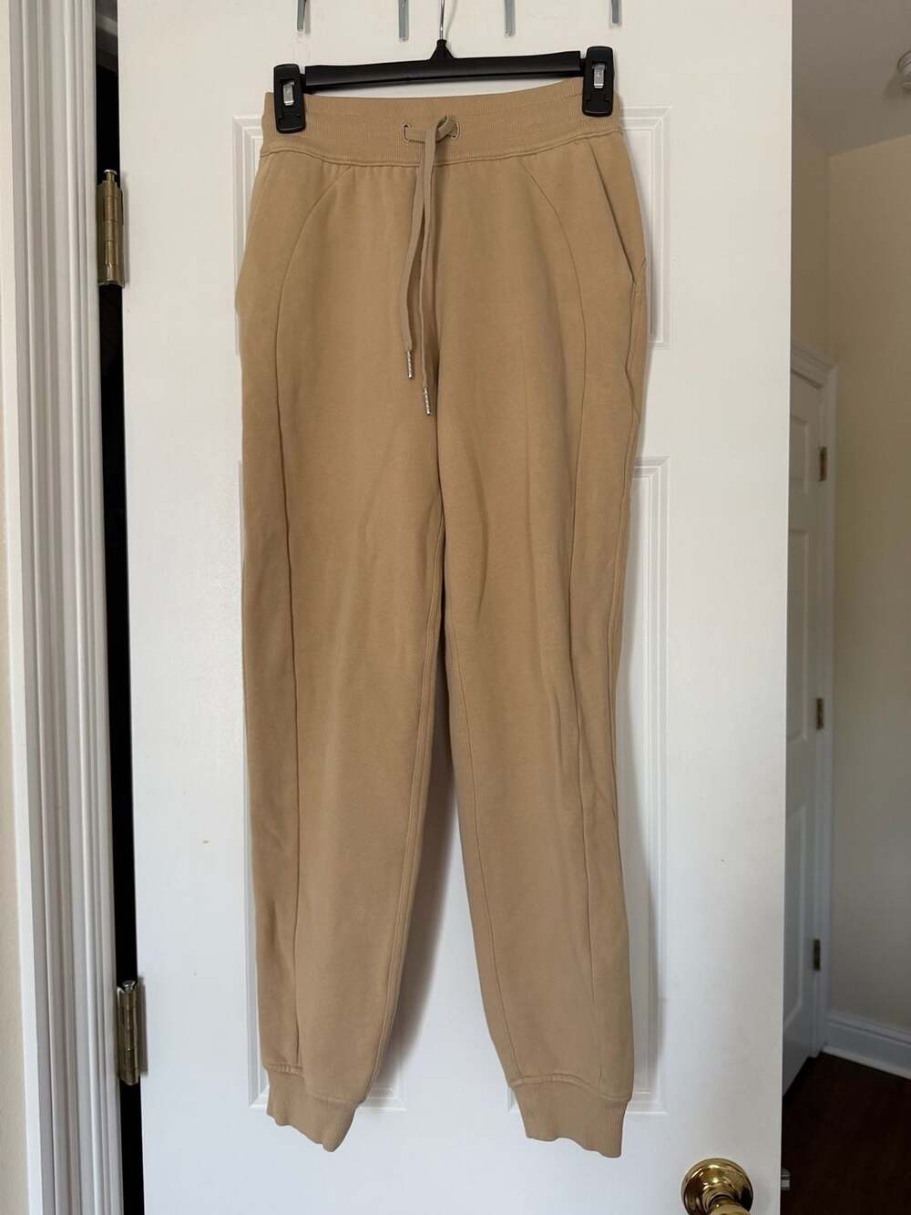 Lululemon Scuba Joggers